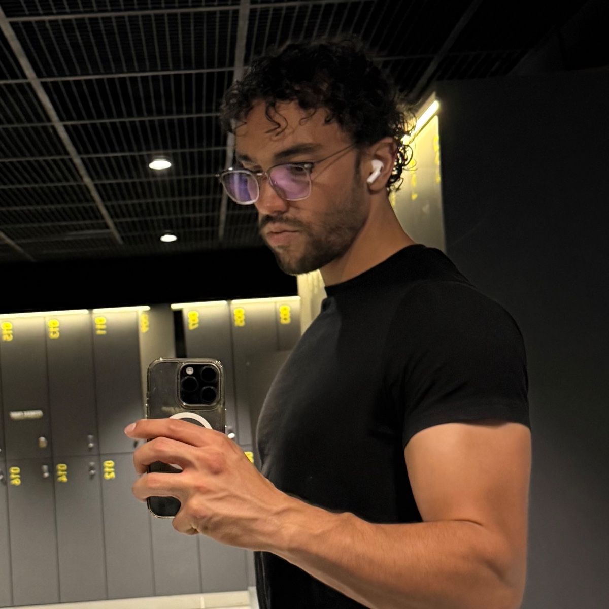 Photo of Neil Rafaa