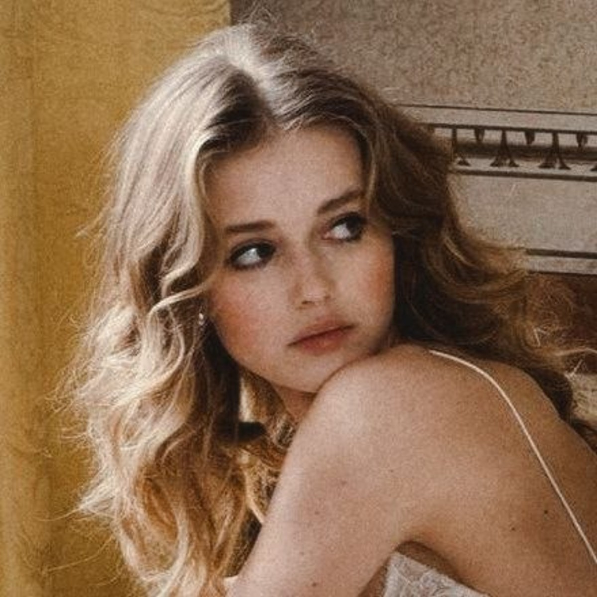 Photo of clementine ⤜♡→
