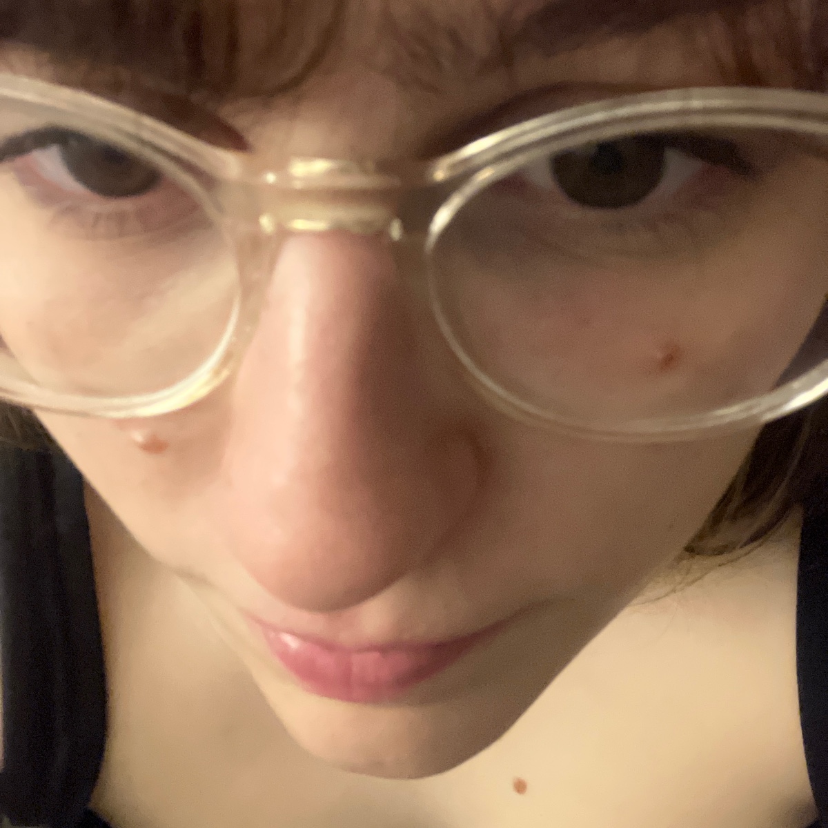 Photo of Verônica Marcon
