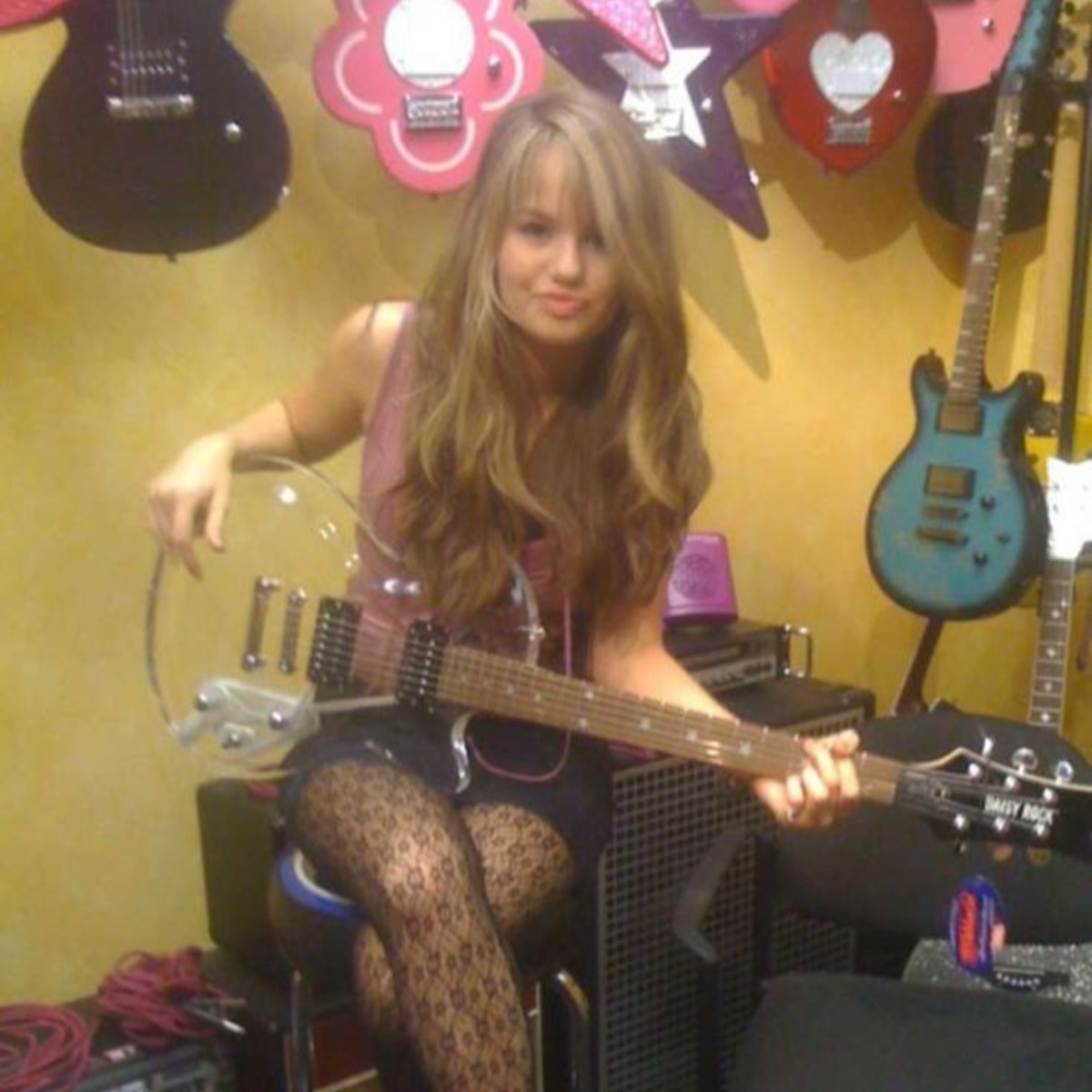 Photo of thya