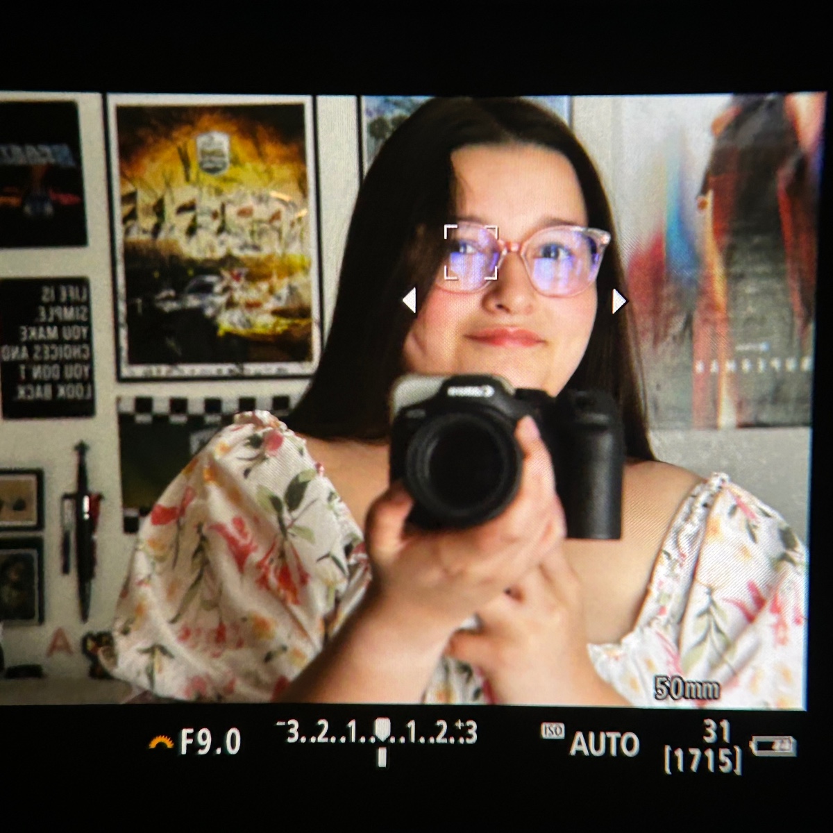 Photo of Annabella Reyes