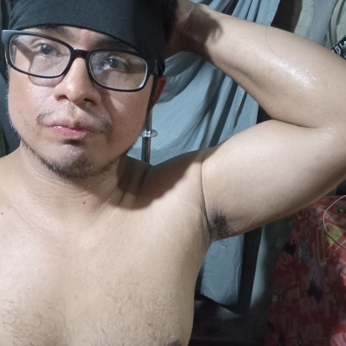 Photo of David Jimenez