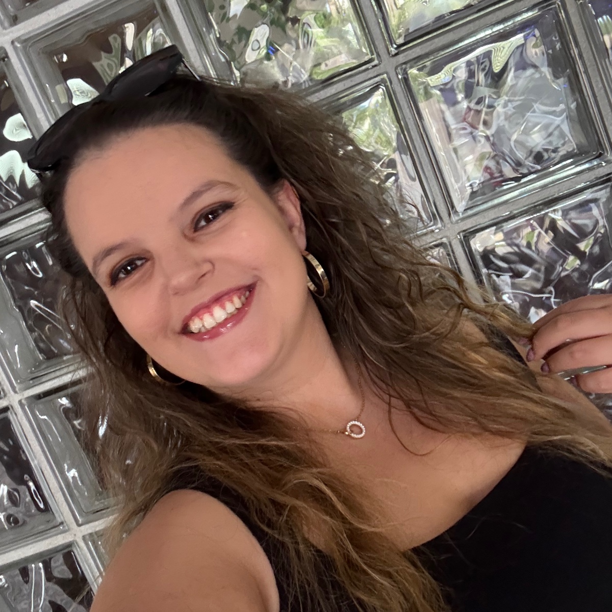 Photo of Filipa