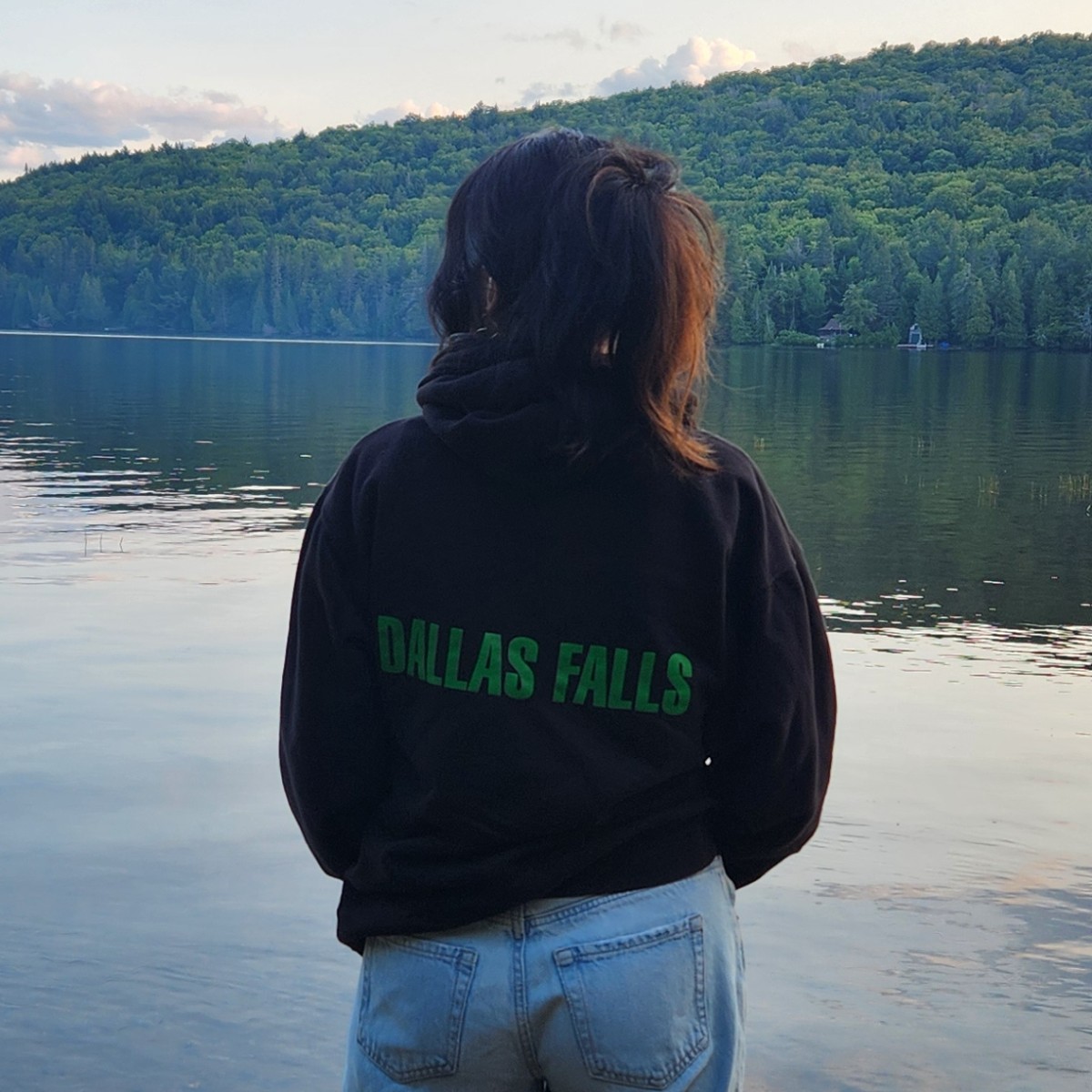 Photo of Summer Simons