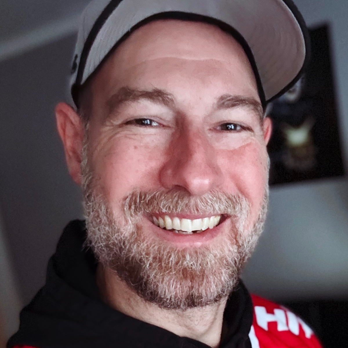 Photo of Daniel Flege