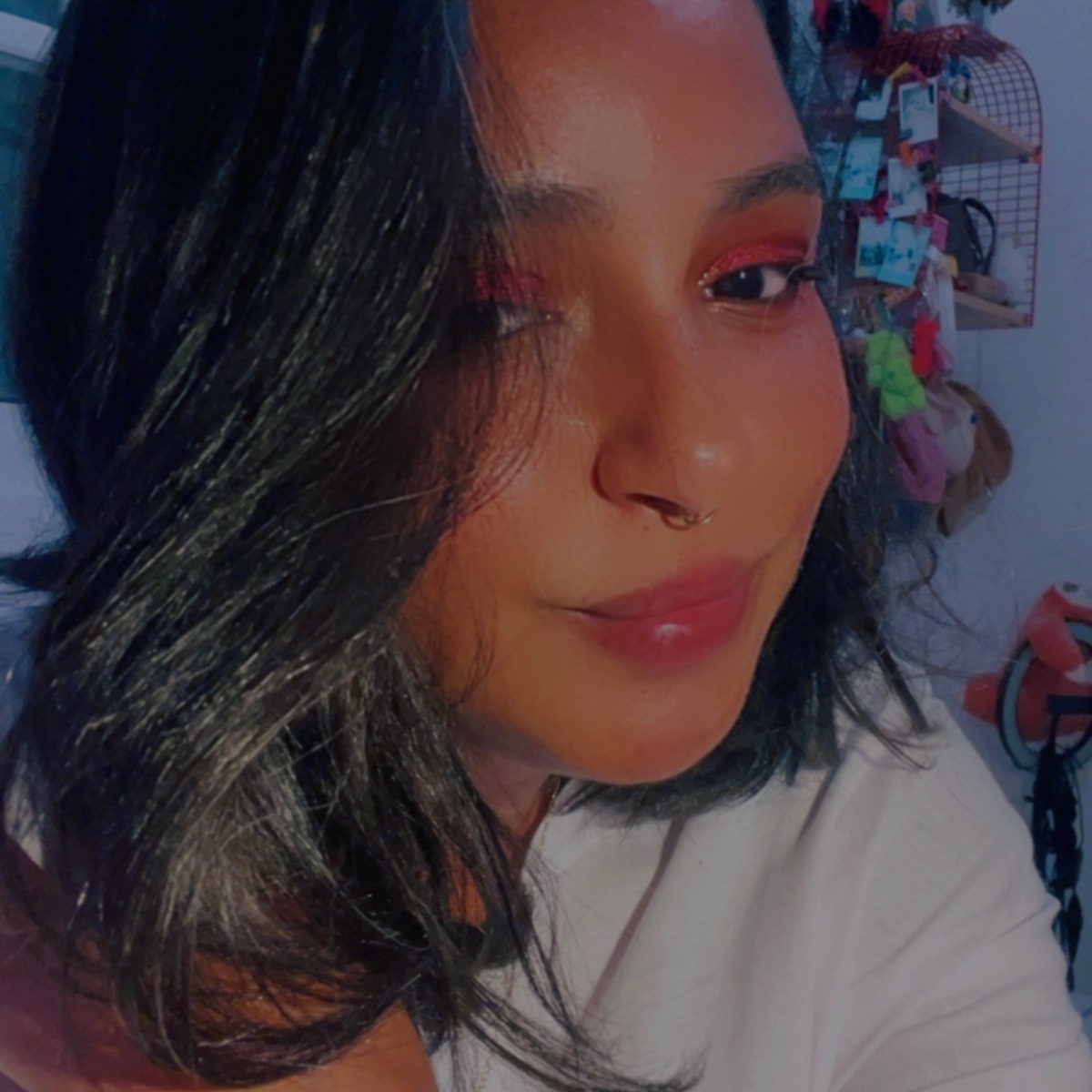 Photo of Sinny