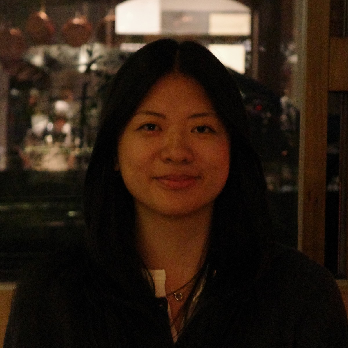 Photo of Jessica