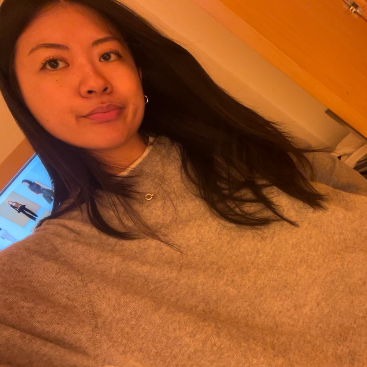Photo of Jessica
