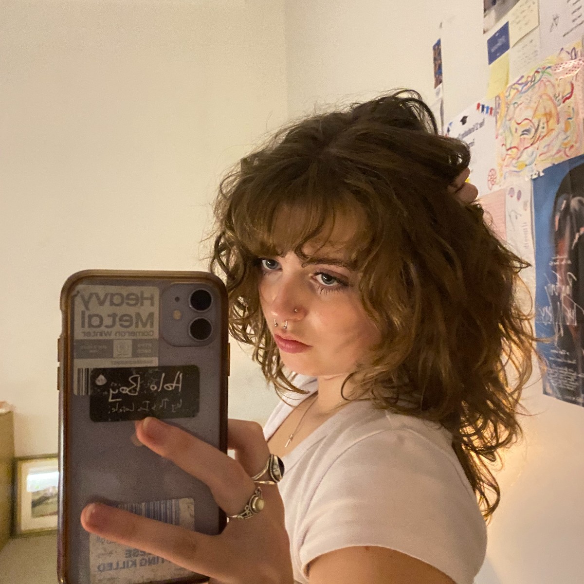 Photo of emily alver