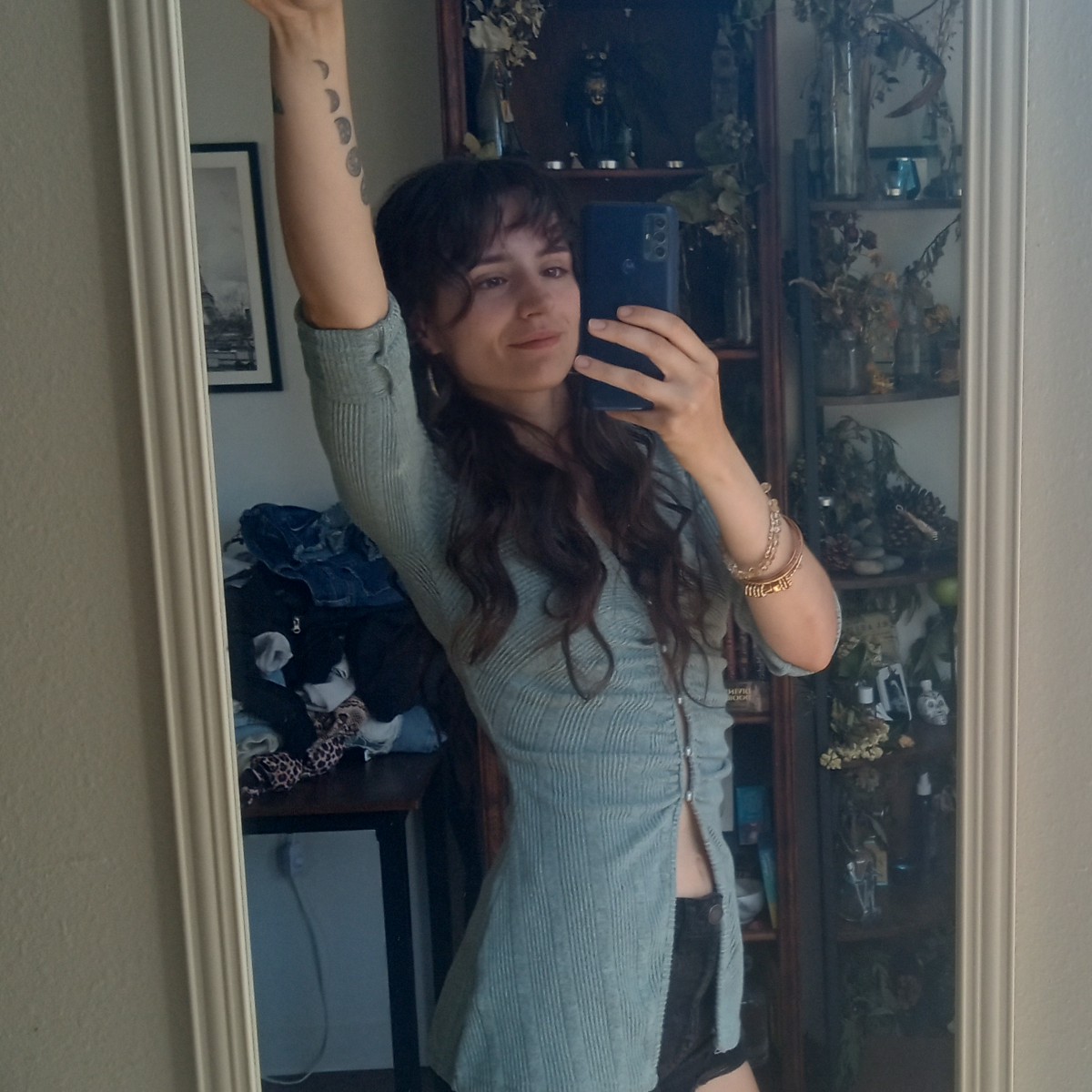 Photo of Alexandria Martinez