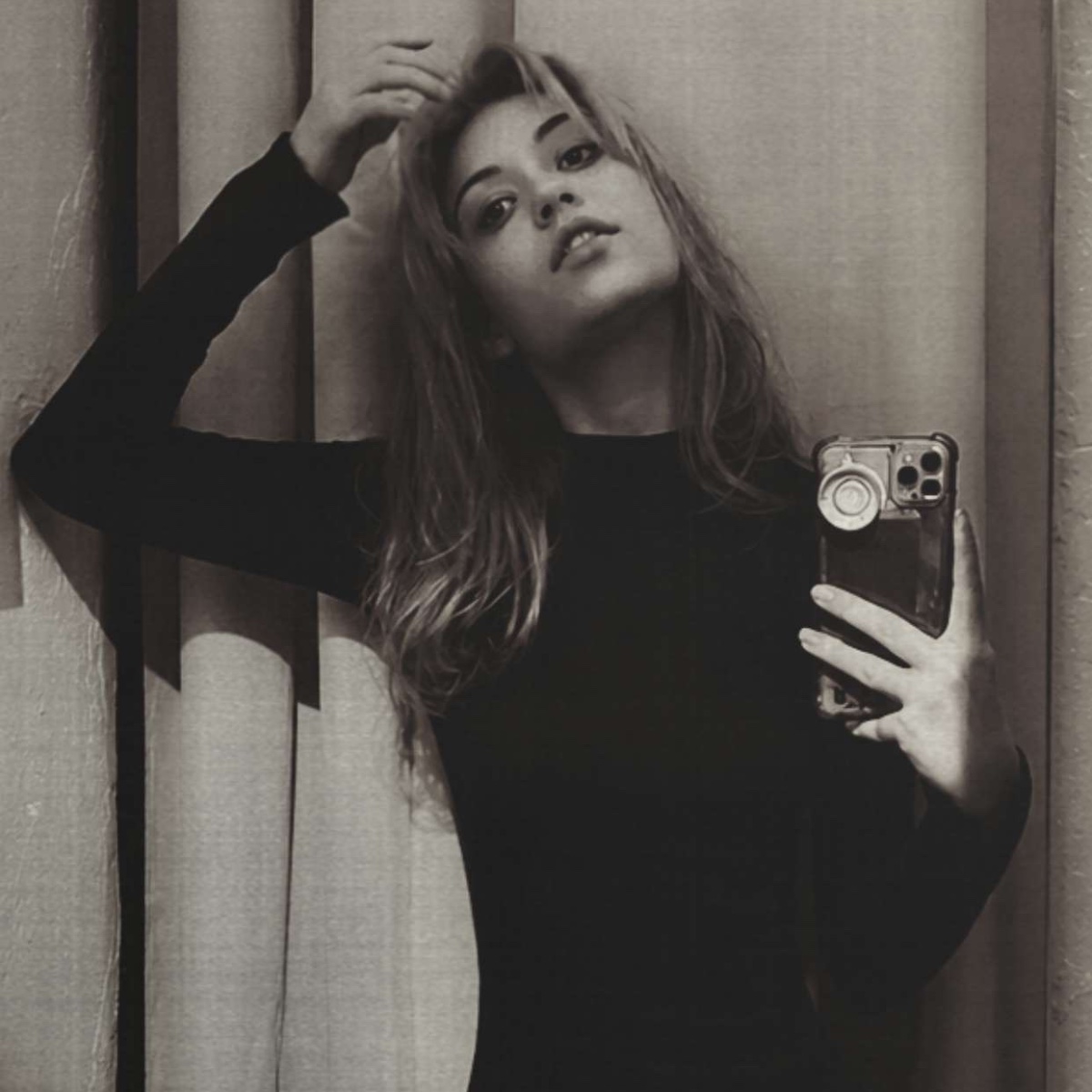Photo of Lulu Const