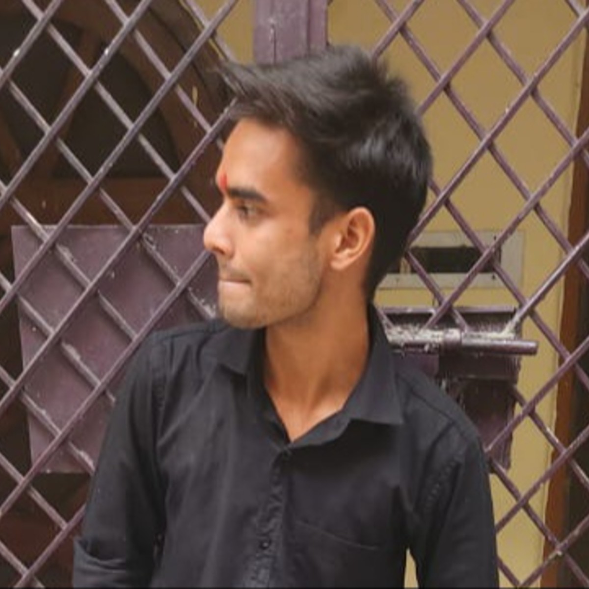 Photo of Swapnil Srivastav