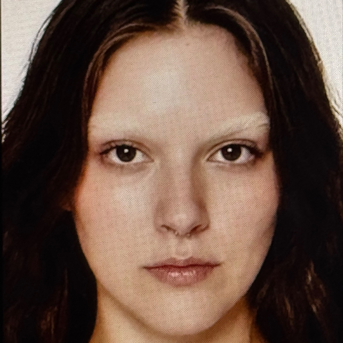 Photo of Tasía Kúsis