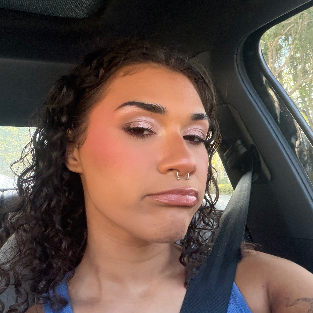 Photo of Izzy Pacheco