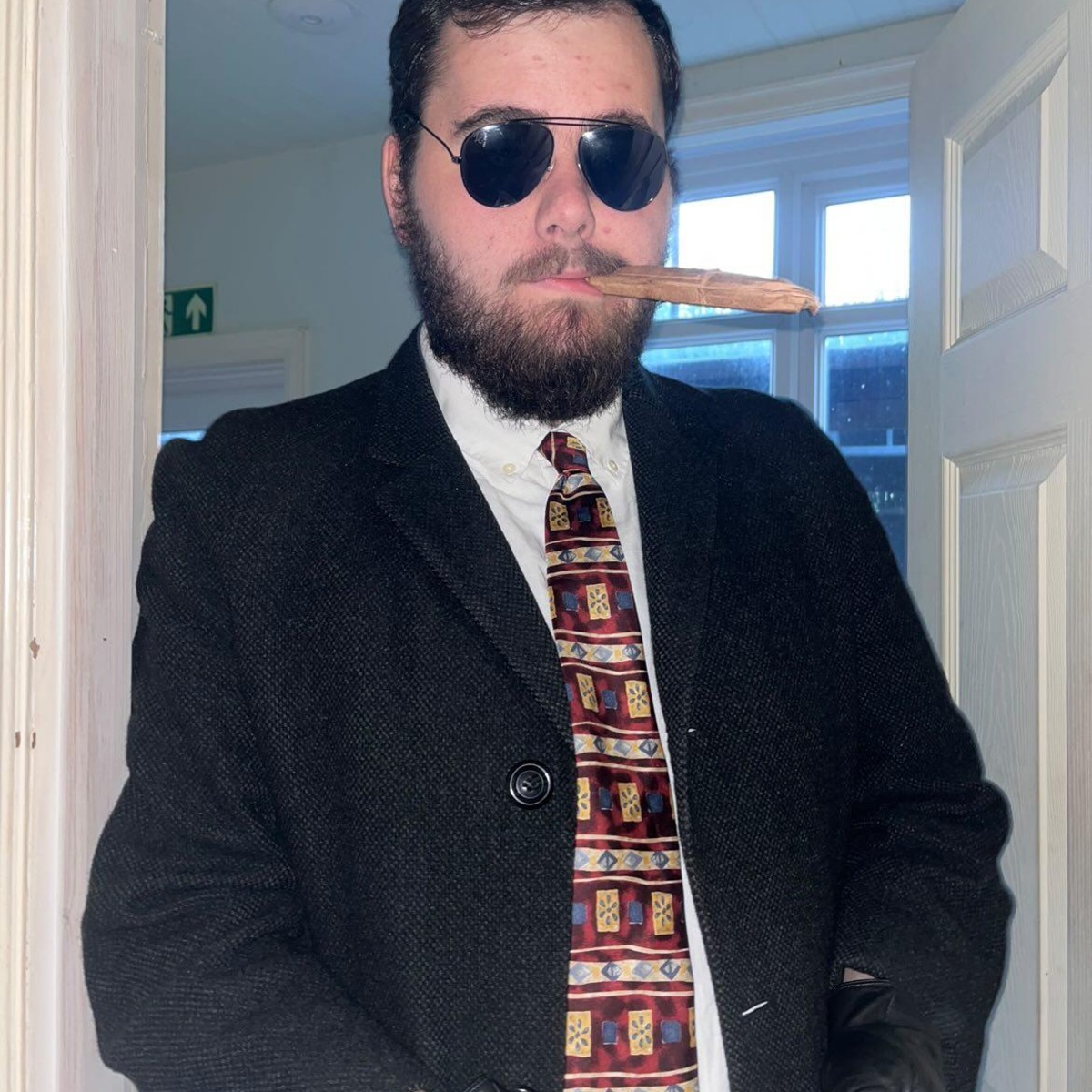 Photo of JohnMcGuire