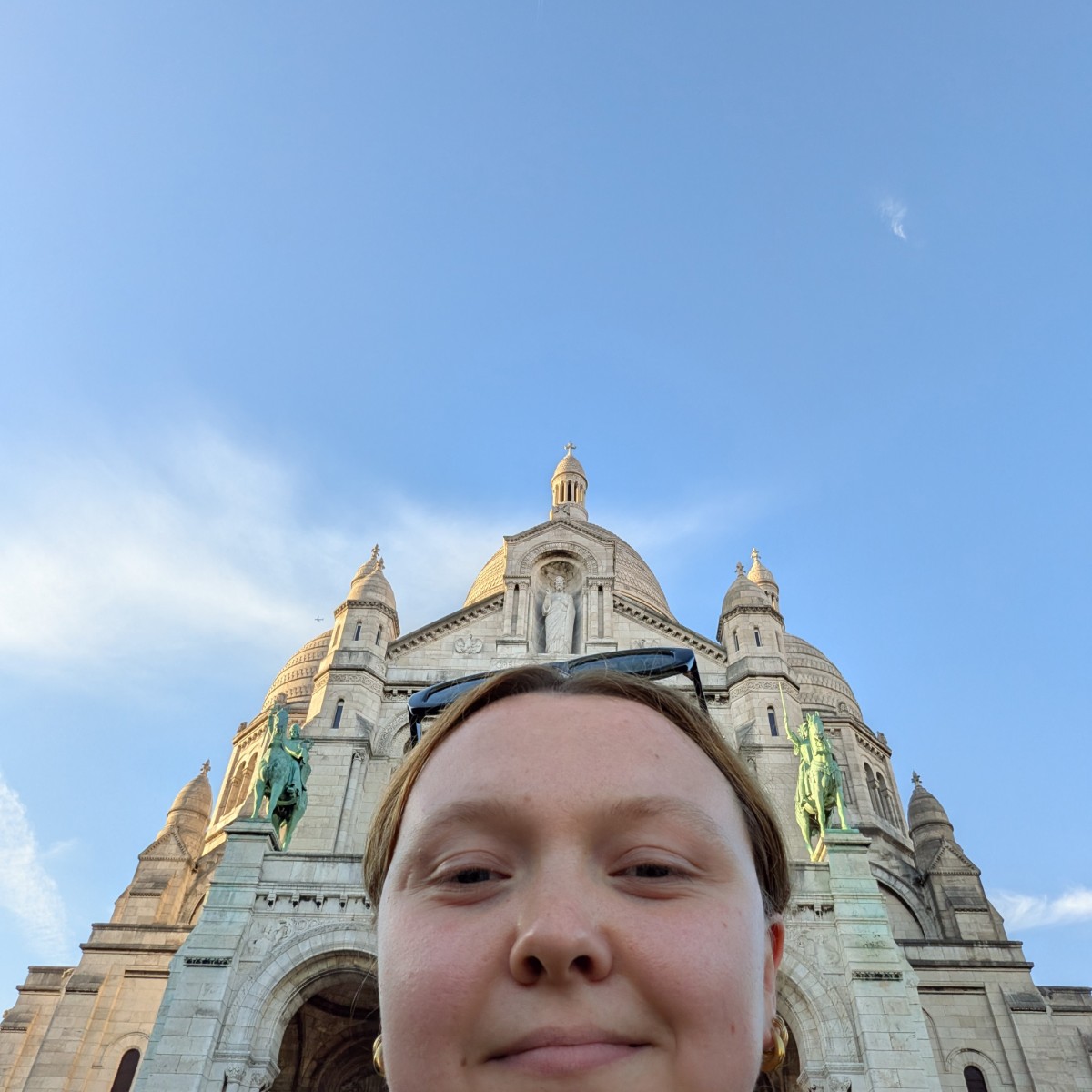 Photo of Camille