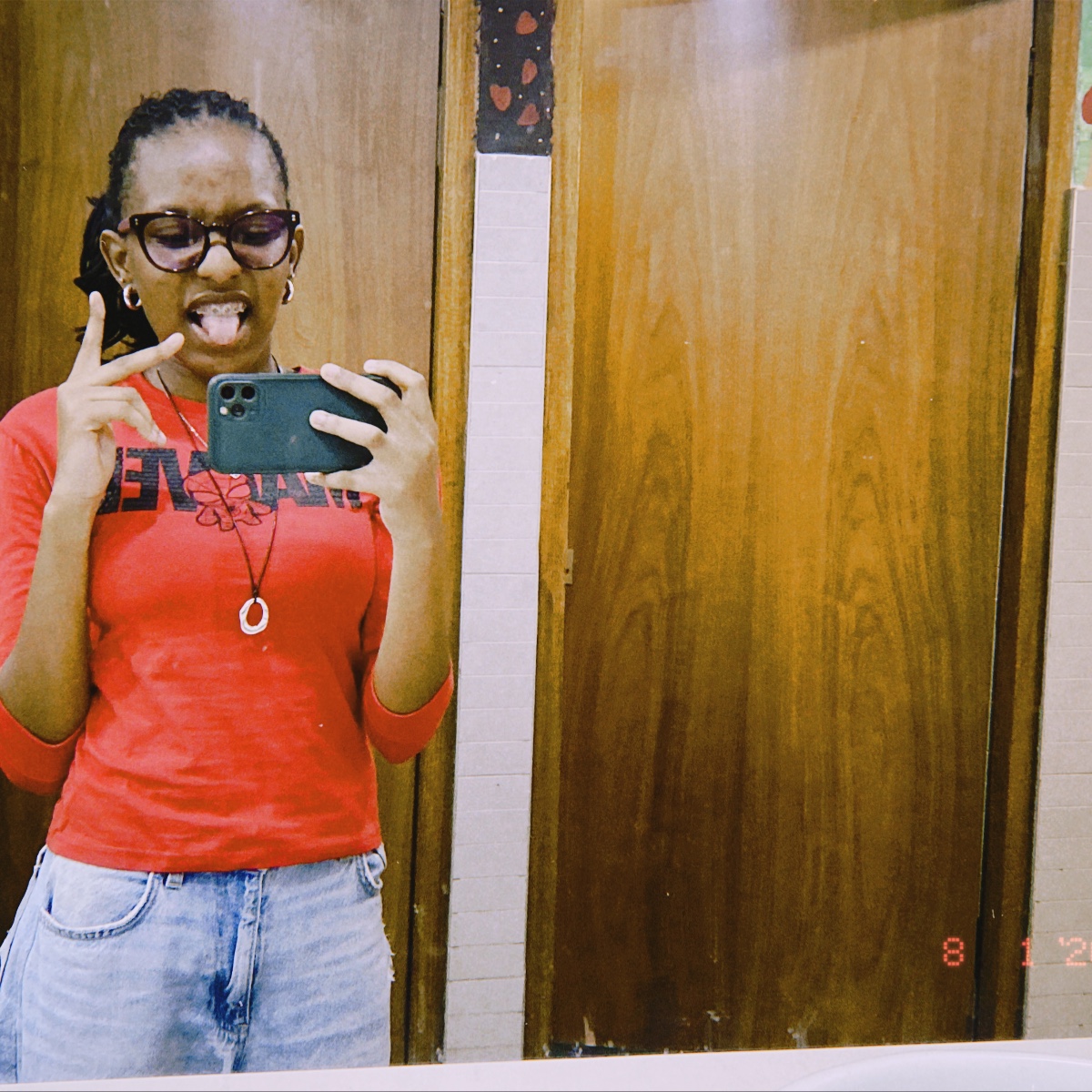 Photo of Kagontle Keitseng