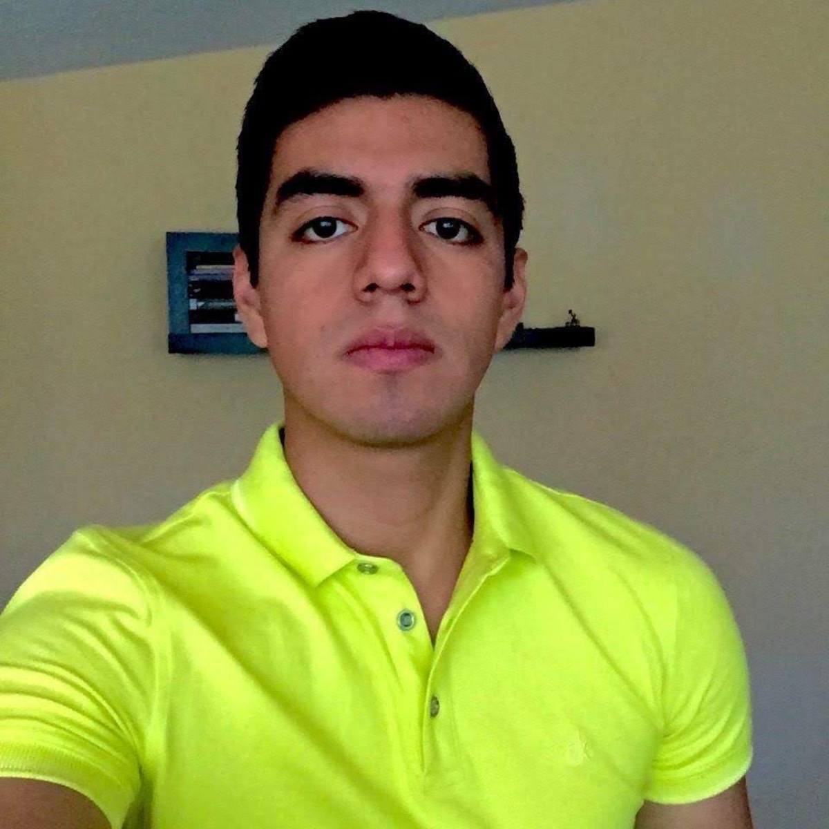 Photo of Marco Julio Ramirez Prieto