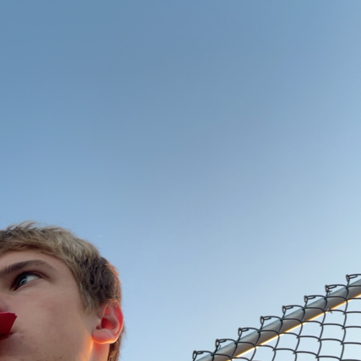 Photo of Finley David Magga
