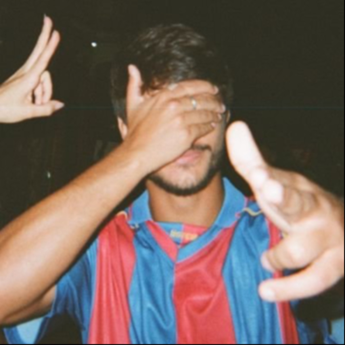 Photo of Caio Portella