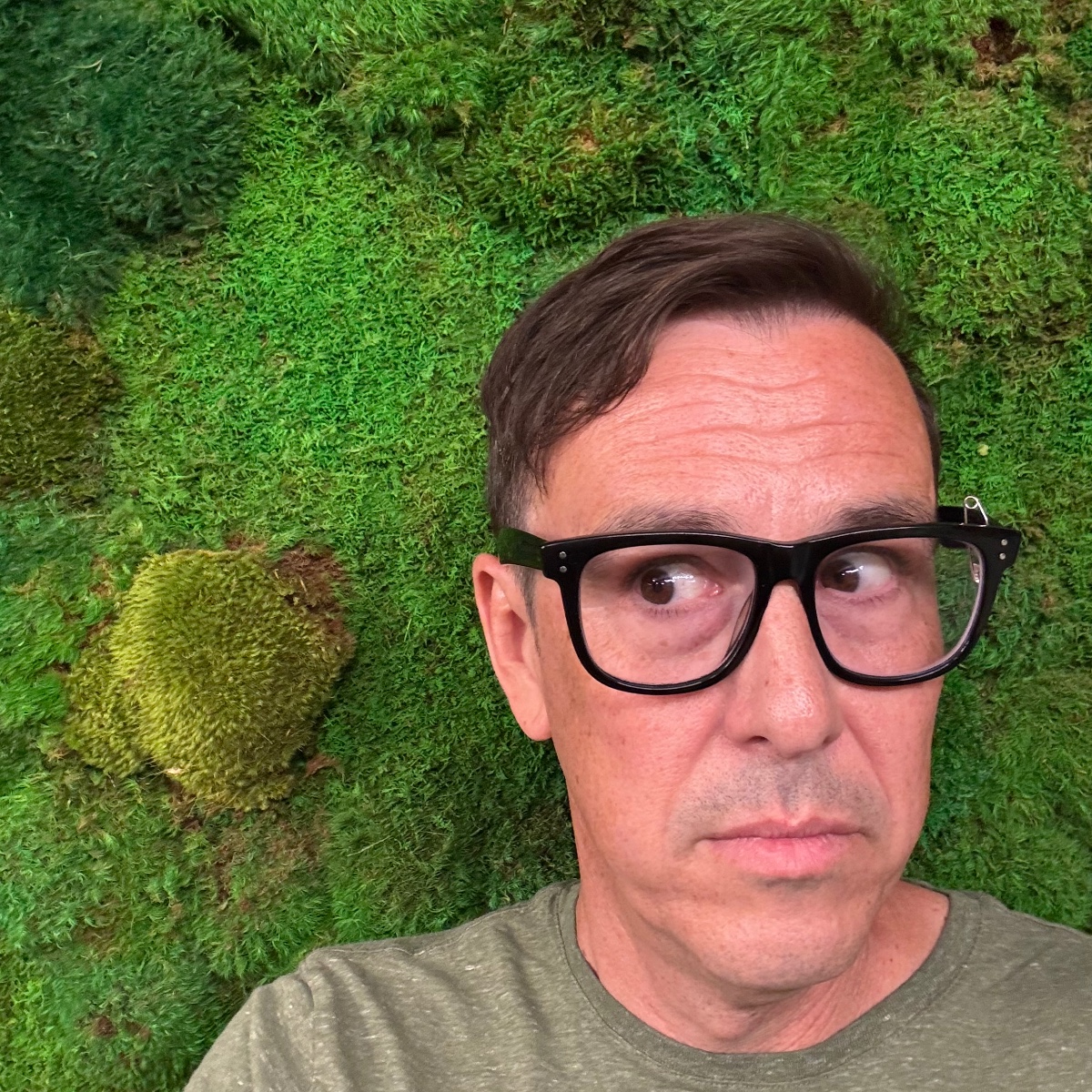Photo of Chris Kulcsar
