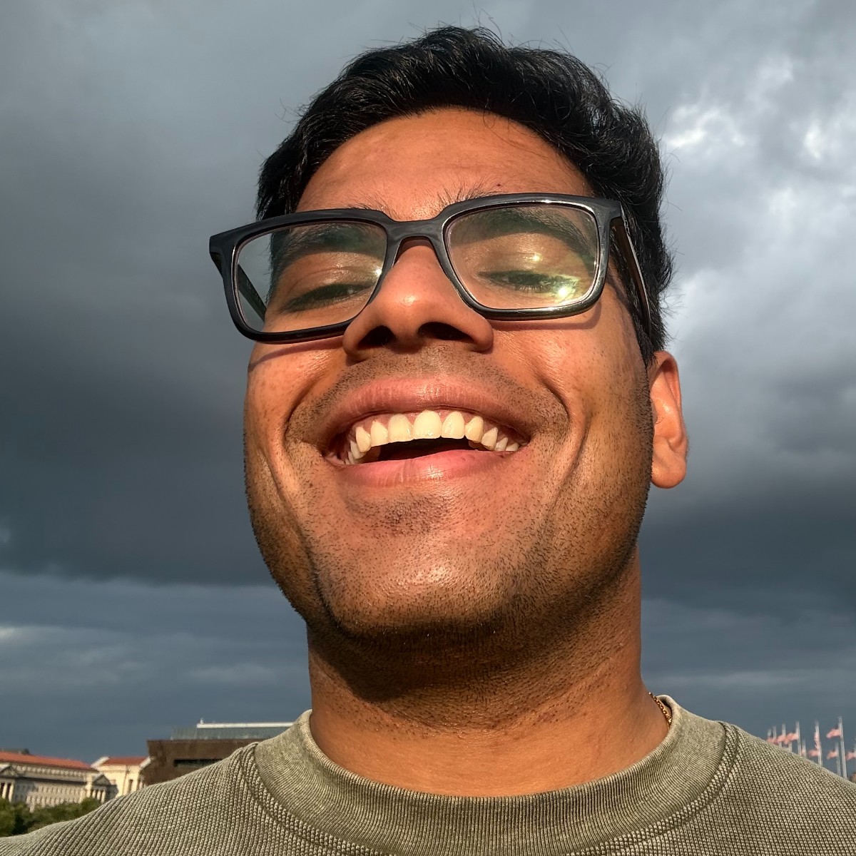 Photo of Arhant Srivastava