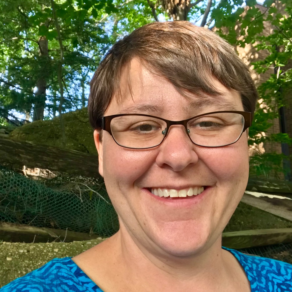 Photo of Jill Emrick