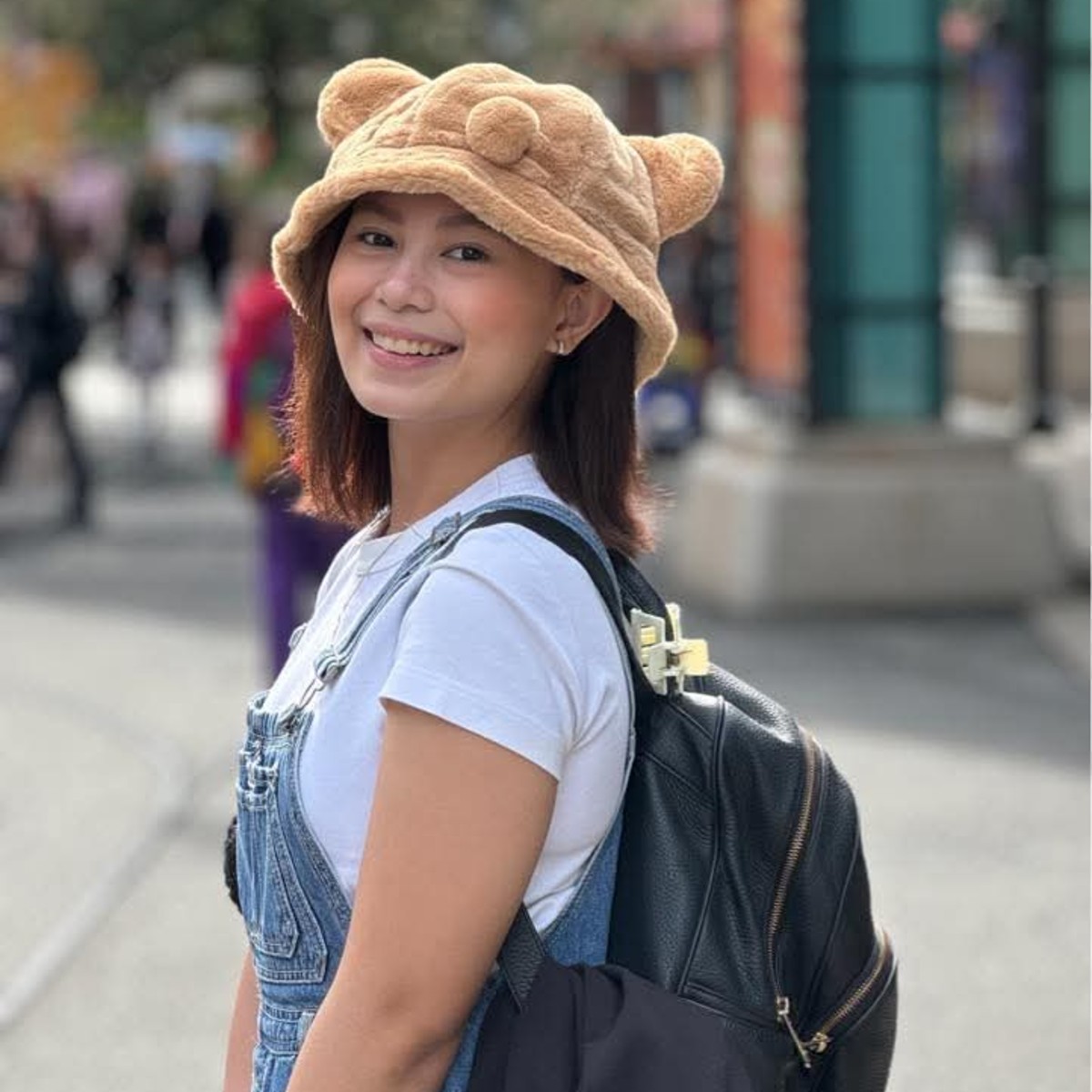 Photo of Gabriella Manansala
