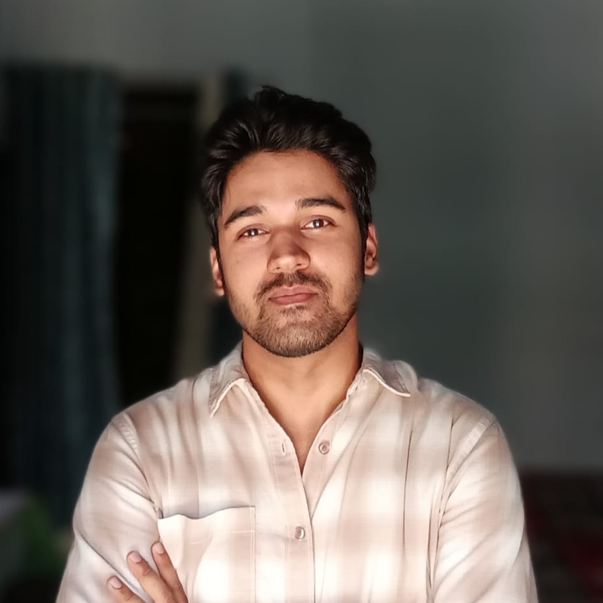 Photo of Ashish Singh