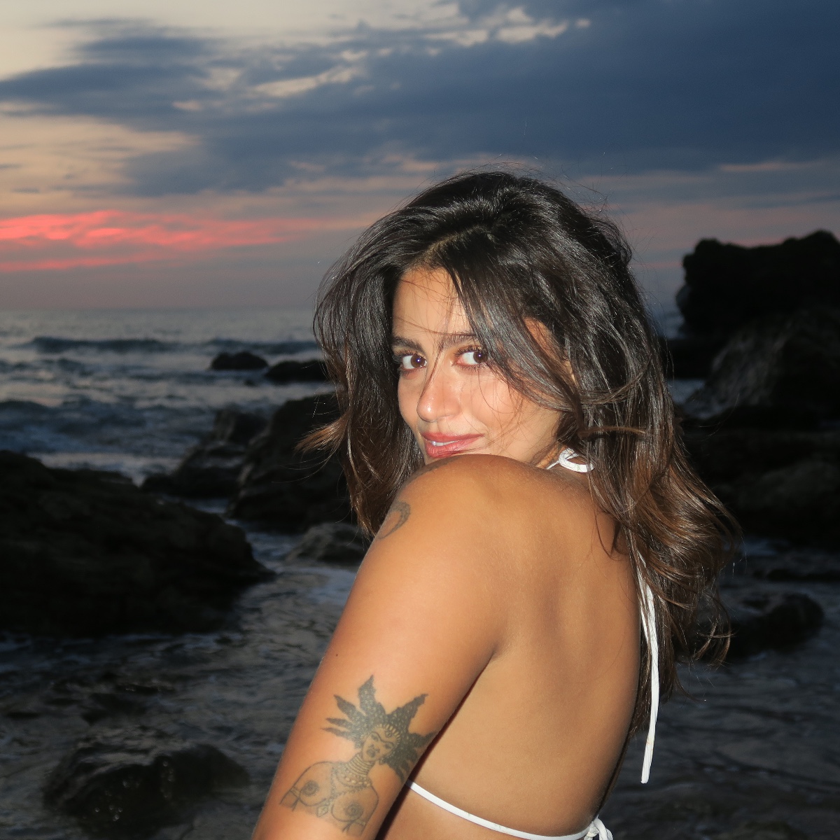 Photo of Carmen victoria Malouf ferreira