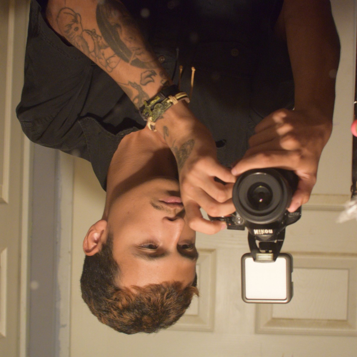 Photo of daniel quintero