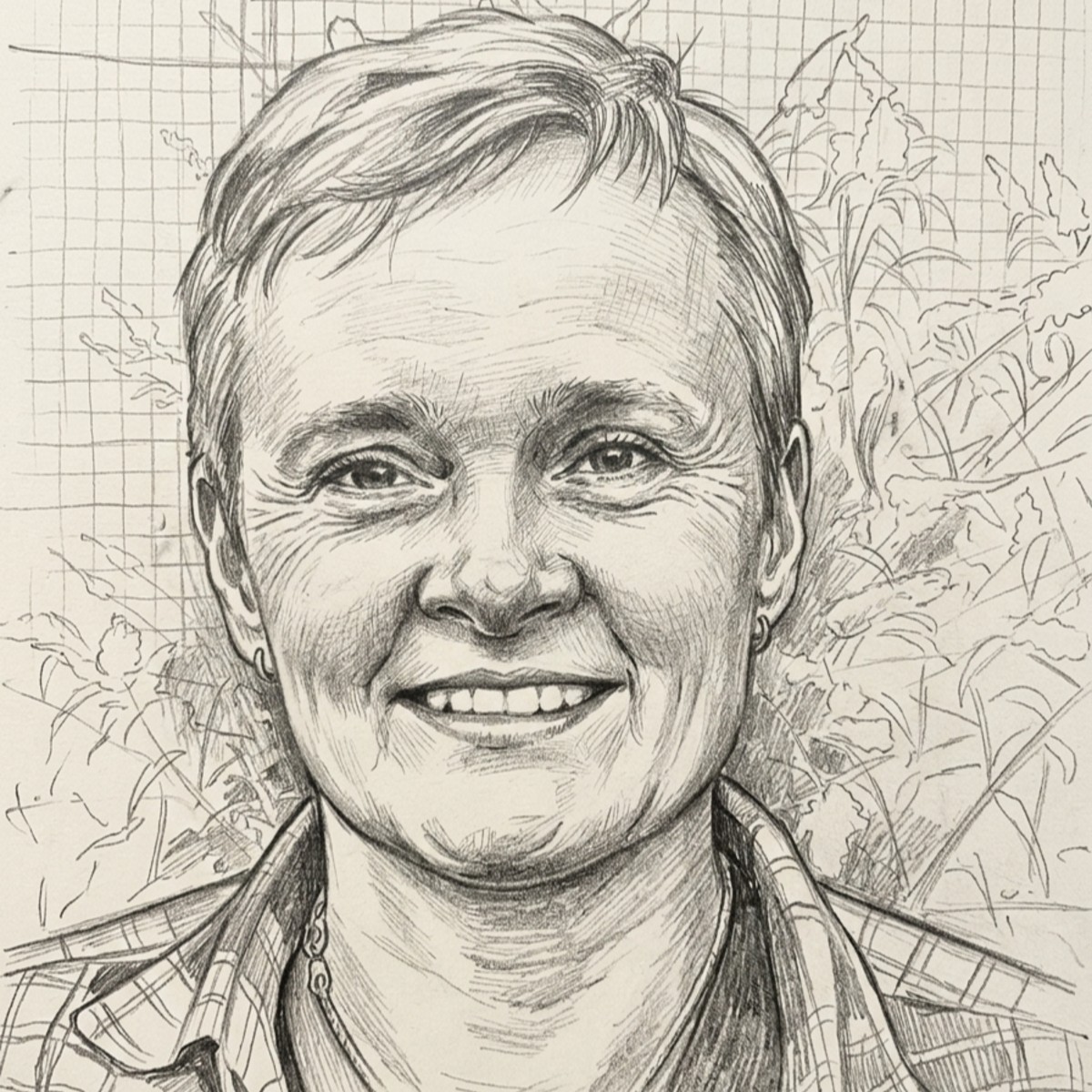 Photo of Ninna Tinghuus