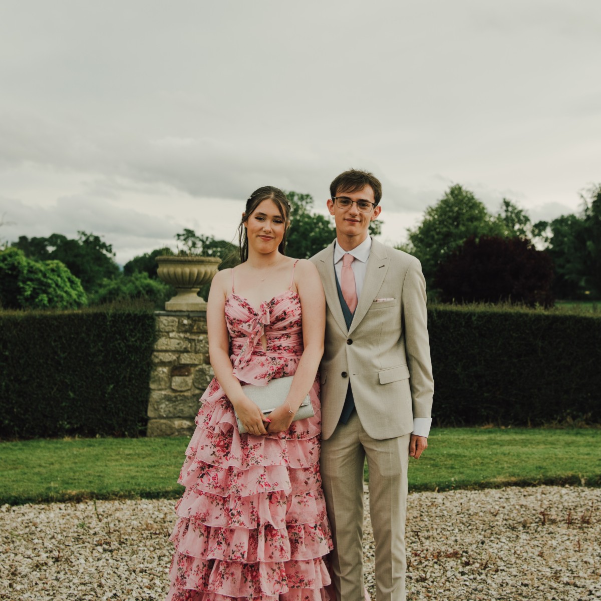 Photo of Bronwen Ashworth