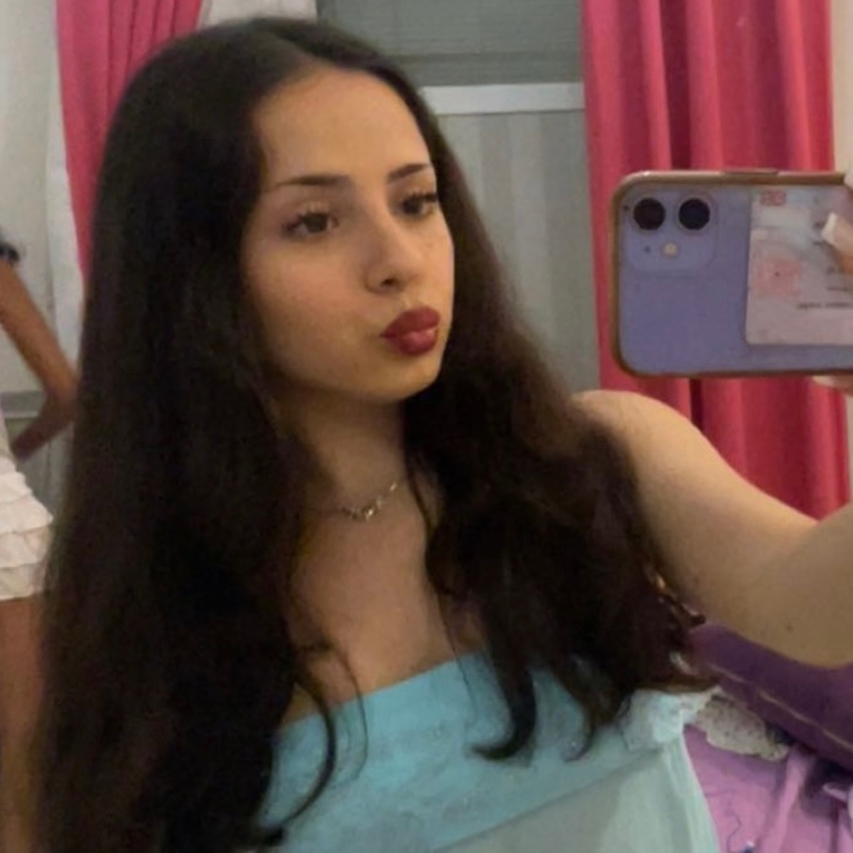 Photo of Annabel