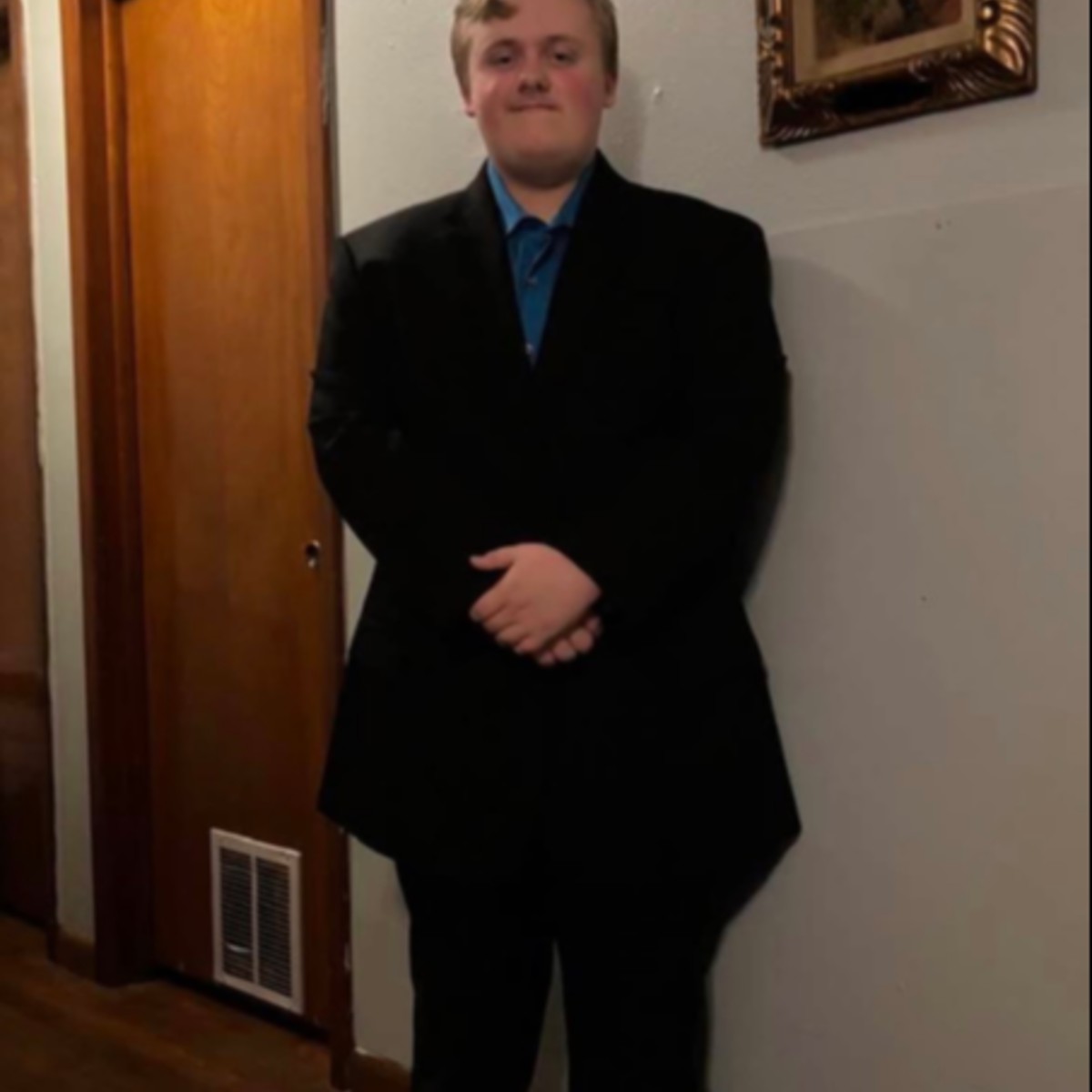 Photo of Peter John Wright II