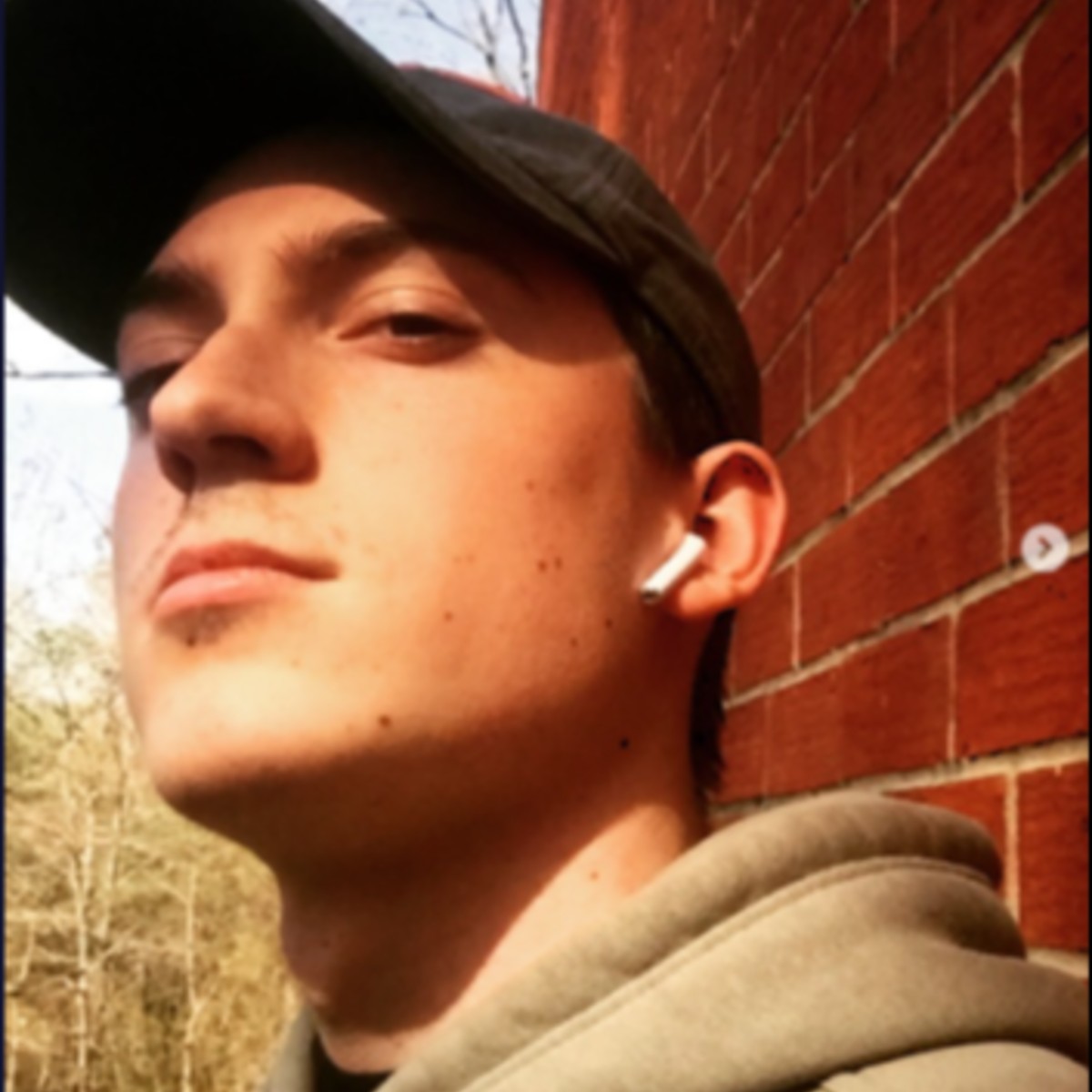 Photo of Matthew Coverston