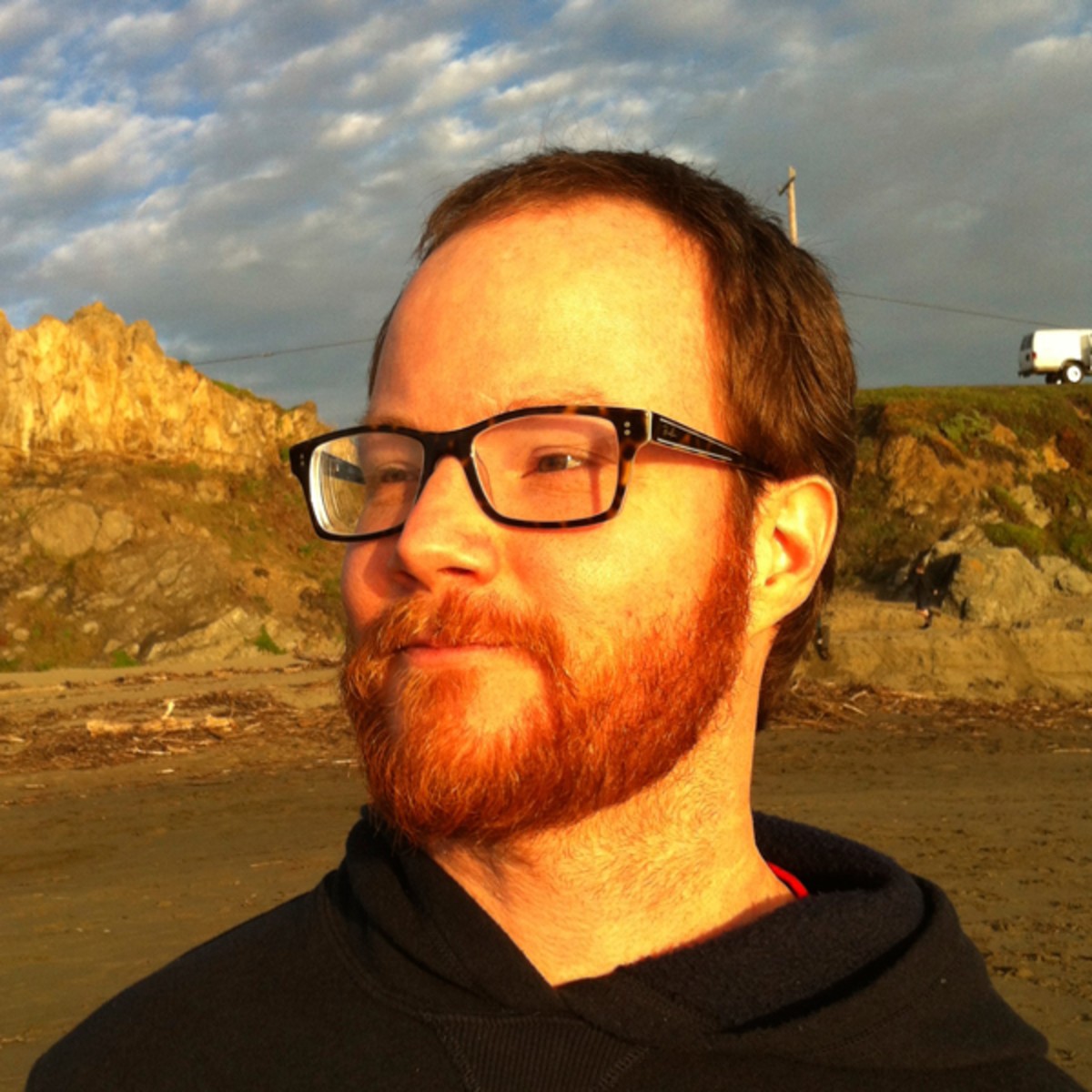 Photo of Mateo Wright