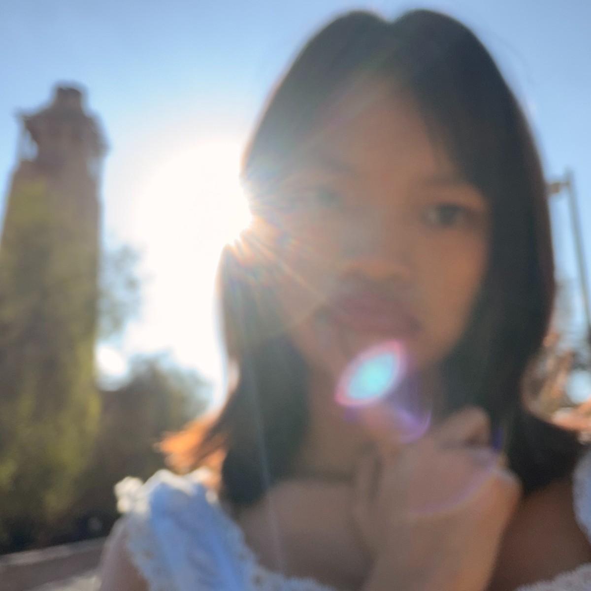 Photo of Rachel