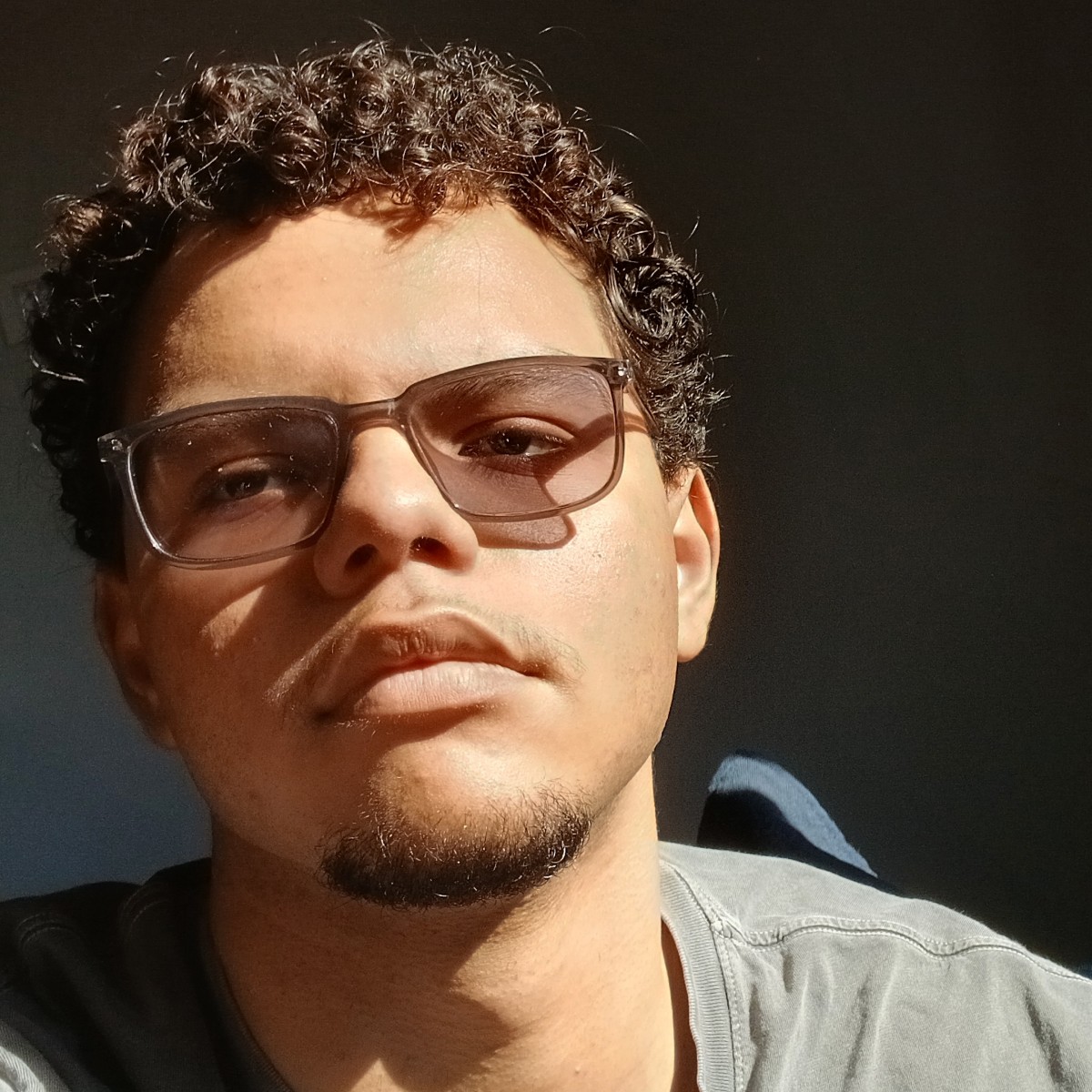 Photo of Kaique da Silva Farias