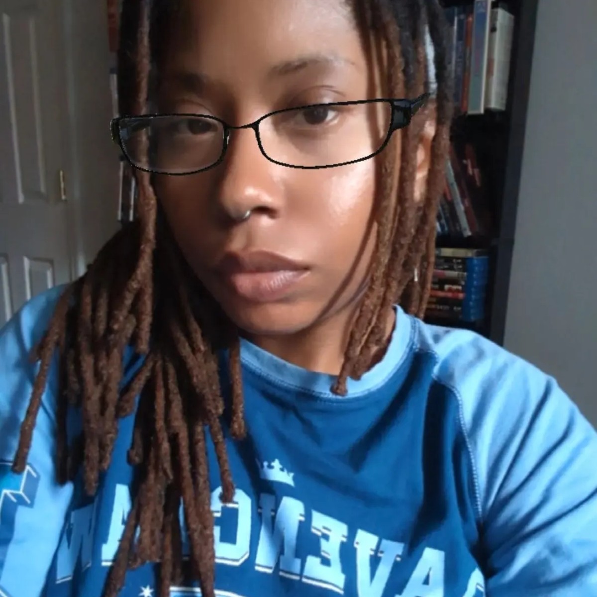 Photo of Tahirah Brewer