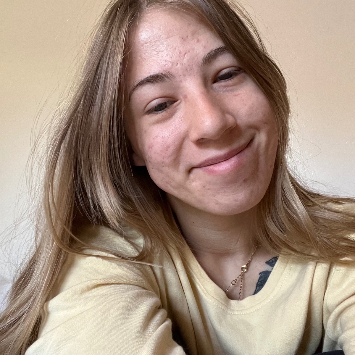 Photo of Alivia Grijalva