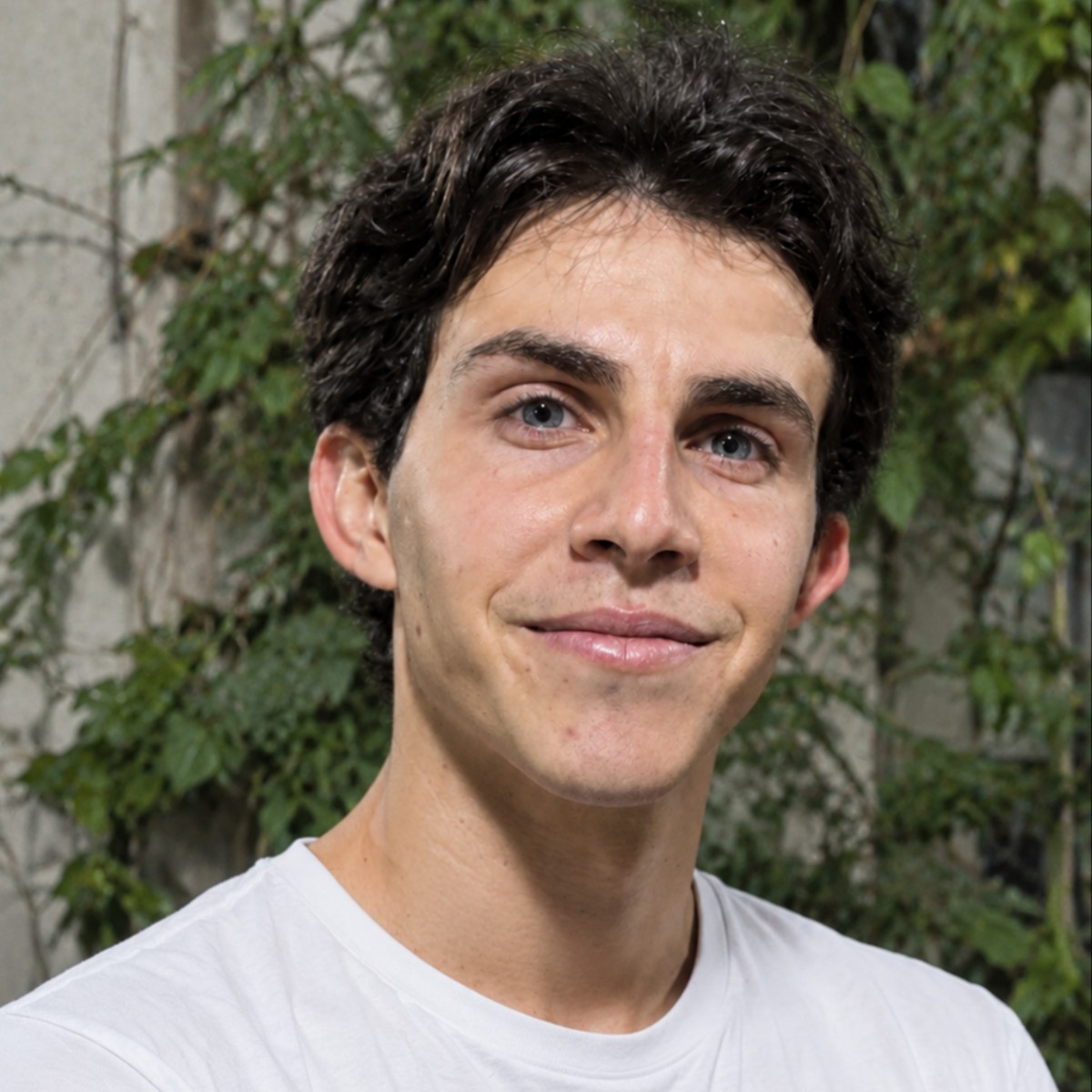 Photo of Enzo Cianferoni