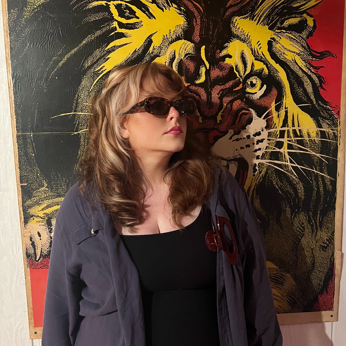 Photo of Corryn Johnson