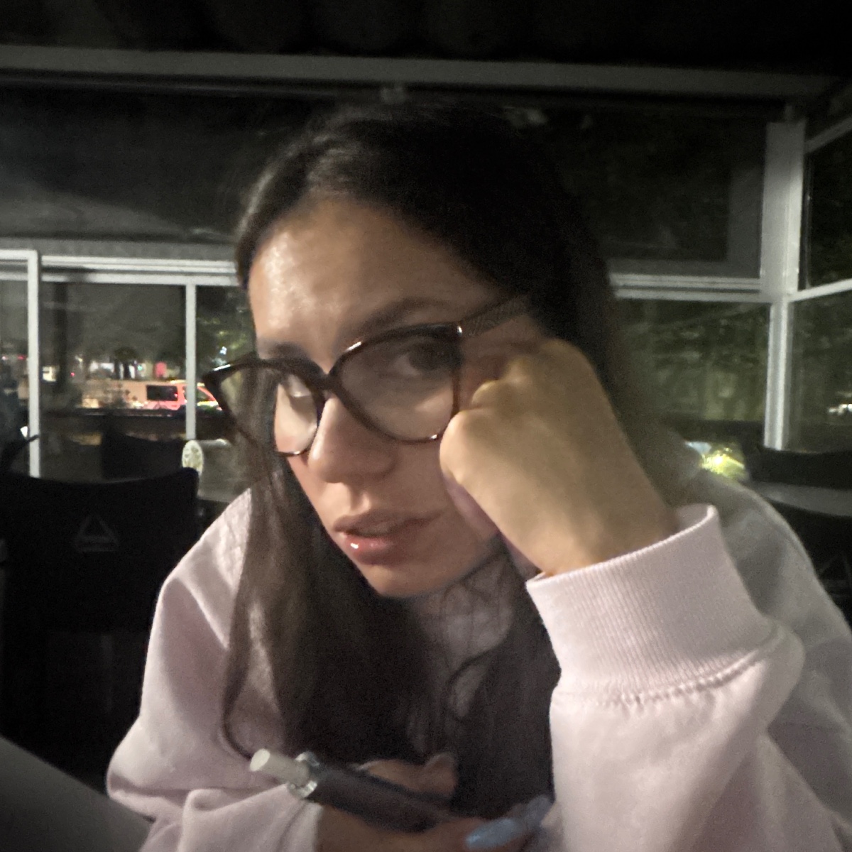 Photo of Maria Azevedo