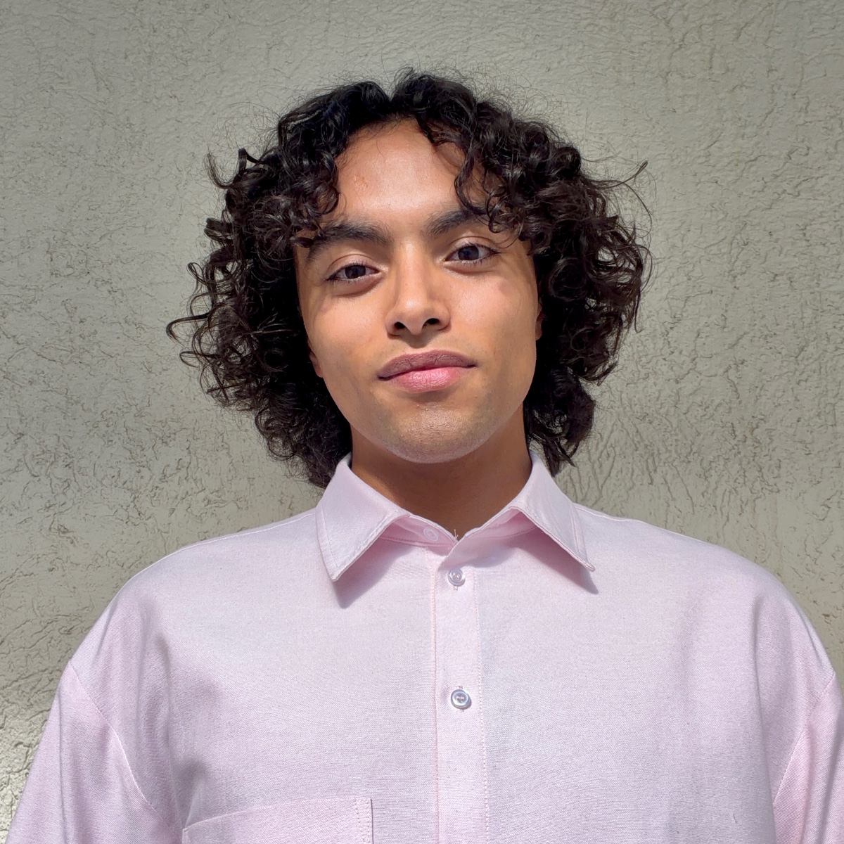 Photo of Diego Pérez
