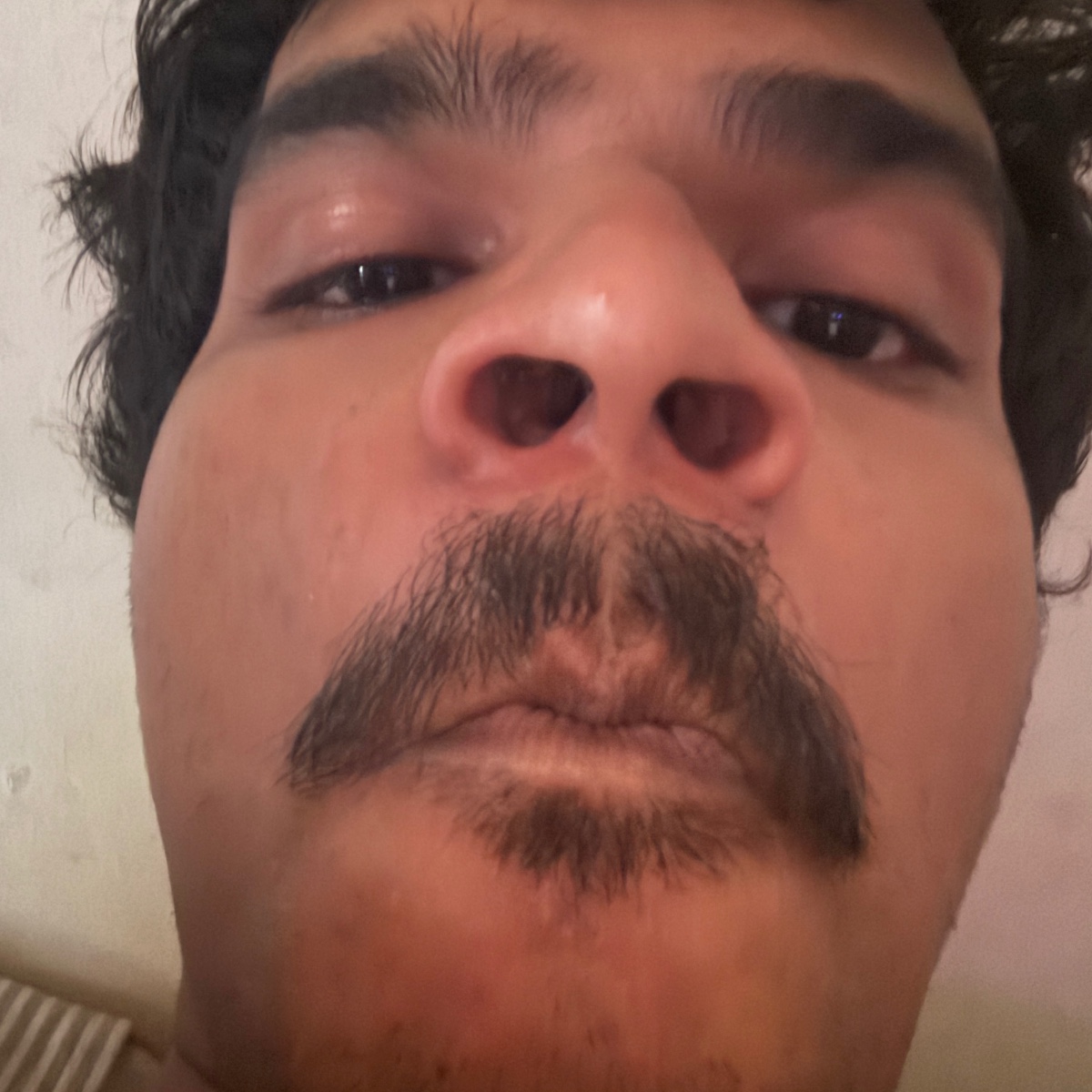 Photo of Suneet Shinu