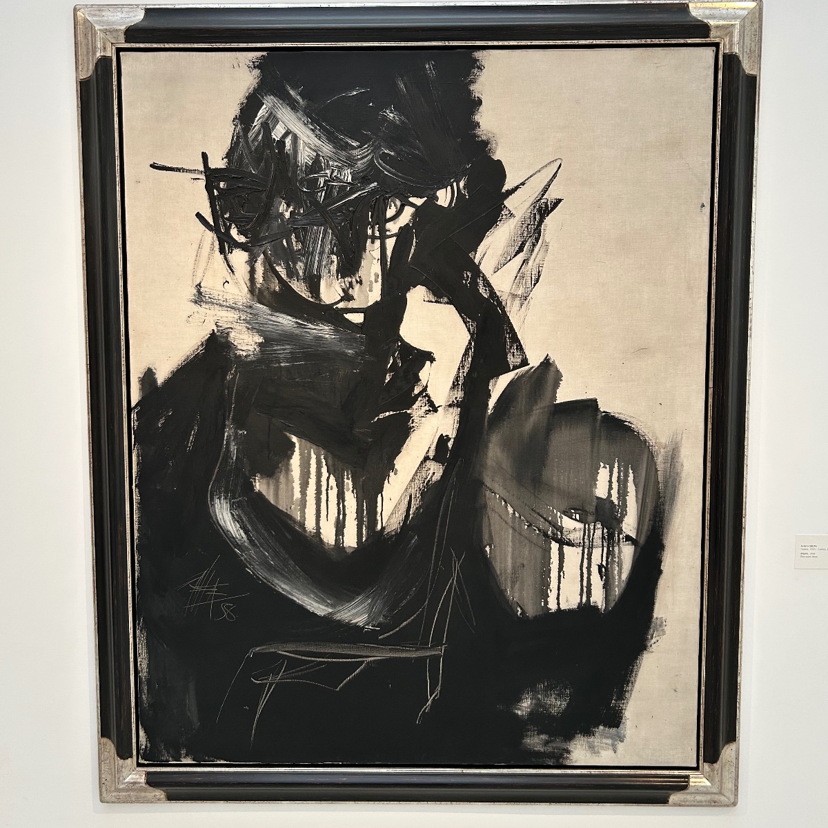 Photo of Vincent