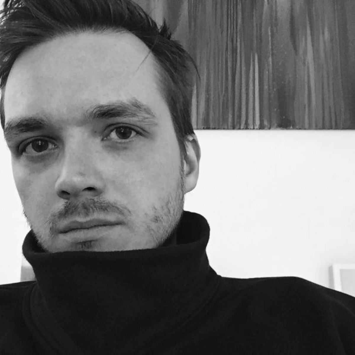 Photo of Hencz Peter