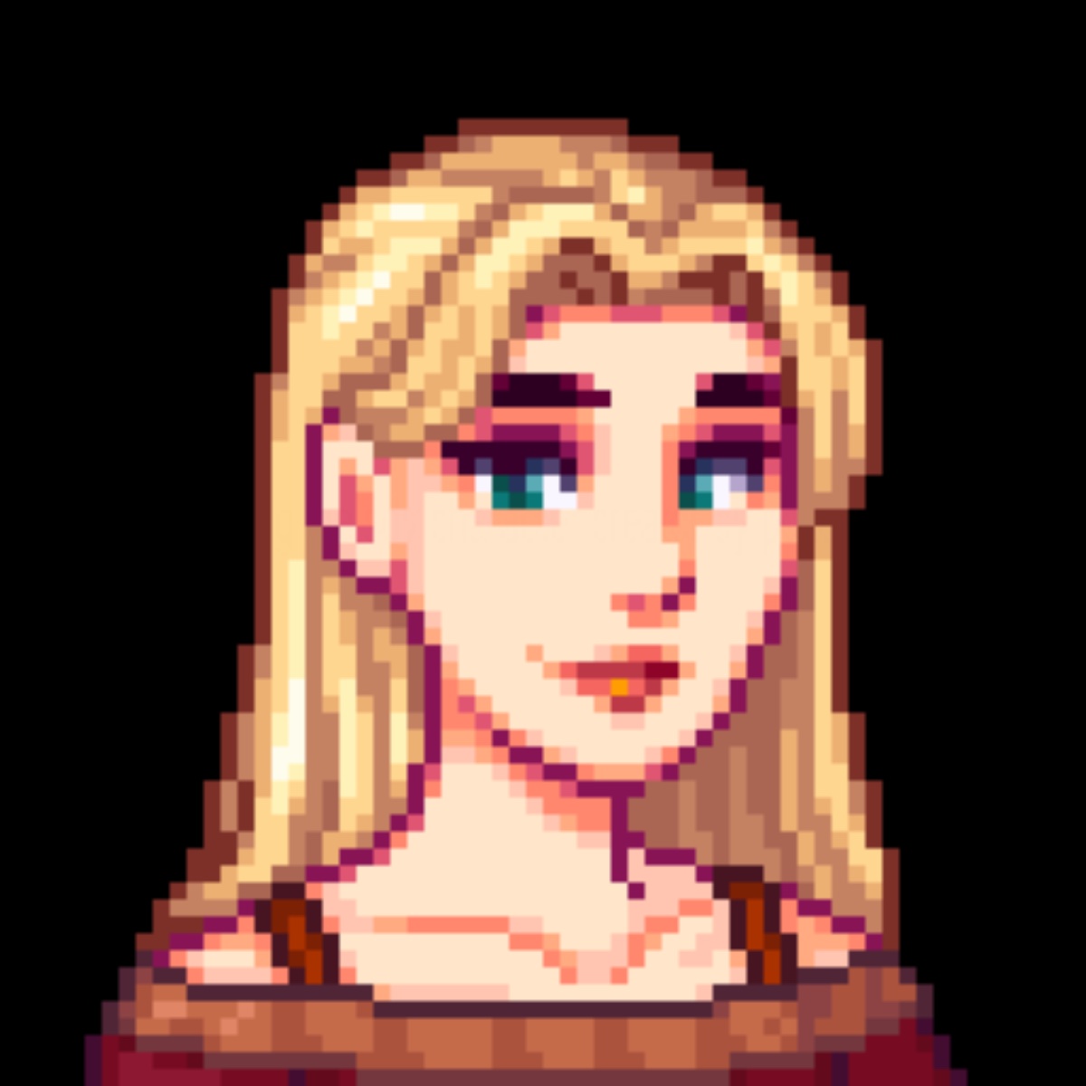 Photo of Heather
