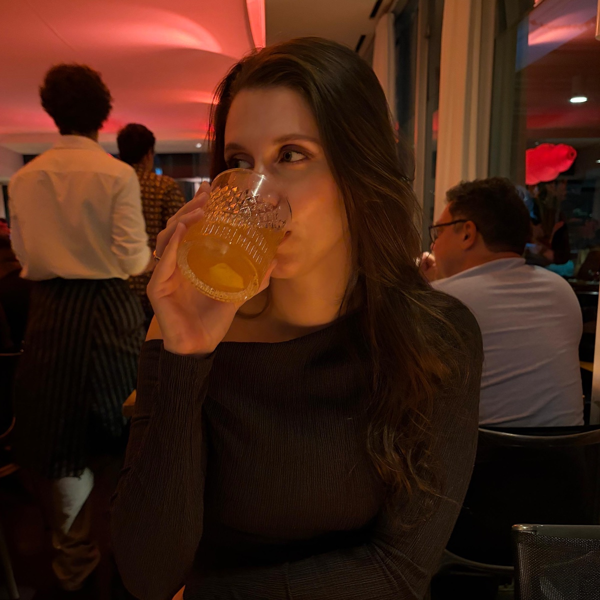 Photo of Verônica Azevedo
